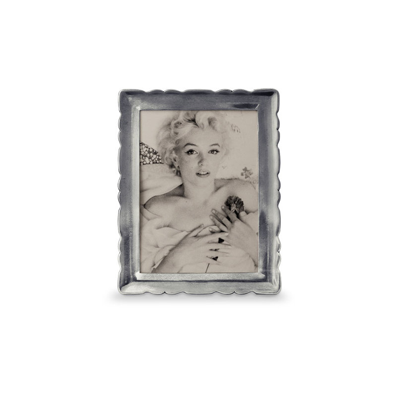 Carretti Picture Frame, 5" x 7"