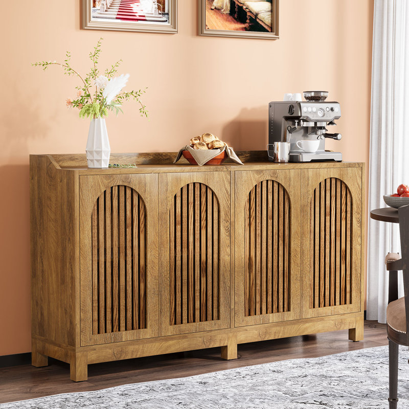 145cm Sideboard, Oak