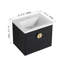 Meuble-lavabo mural avec lavabo -792844594-792844605