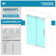 Kw03 60 In. W X 76 In. H Single Sliding Frameless Shower Door With 3/8 In. Clear Glass