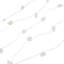 Shingadia 230cm LED Battery Powered 11 - Bulb Novelty String Light