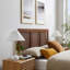 Lampe de table en marbre Illusion-101991379