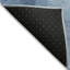 Tapis d'intérieur / extérieur bleu Belvara -1730589067