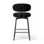 Tabouret de comptoir pivotant 27 po Bayville-114314622