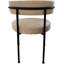 Chaise d'appoint Hollinger