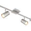 Alisha 180cm 6 -Light Track Kit-814808179
