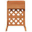 Wood Planter-2084596730