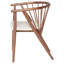 Chaise de salle à manger Danson