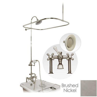 Robinet de douche