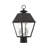 Ashira Transparent Lantern Head