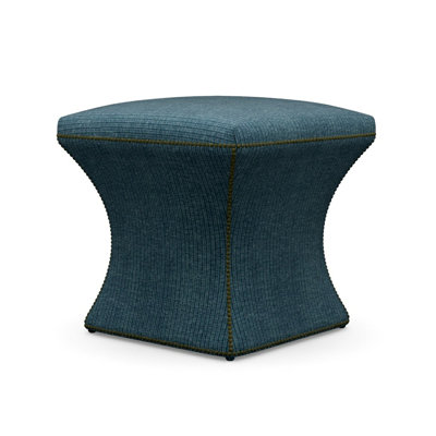 Roxie Square Ottoman