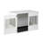 ECOFLEX Horizon Easy Access Dog Crate-457992641-457992643