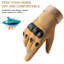 Gants pour doigts Workout