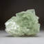 Green Fluorite from Yaogangxian Mine, Nanling Mountains, Hunan Province, China