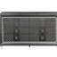 Sawyer Metallic Grey Finish Dresser