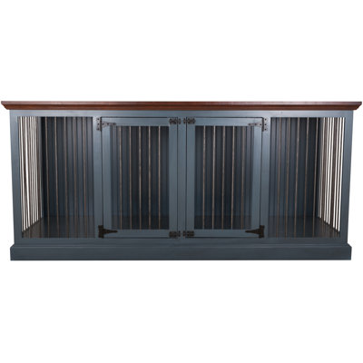Caisse pour animaux Alethea