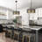 Shoshoni 4 - Light Dimmable Chandelier