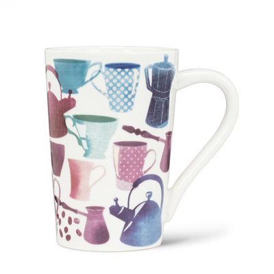 Grande tasse à café