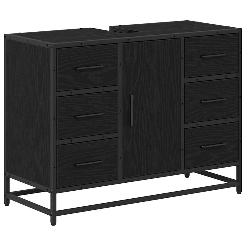 Bathroom Furniture Suite