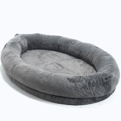 Memory Foam Dog Bed