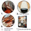 Portrait d'animal mystique sur toile-625225827-625225831