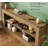 Stylish Sofa Table(Only Including Coffee Table)