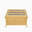 Commode d'appoint 3 tiroirs Firas