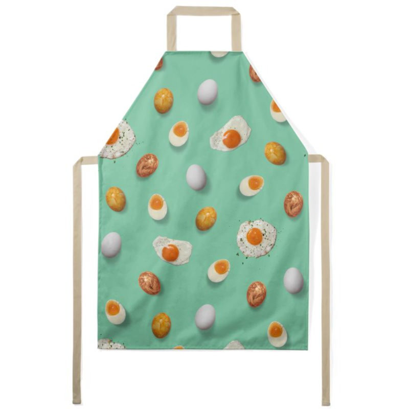 Bib Apron