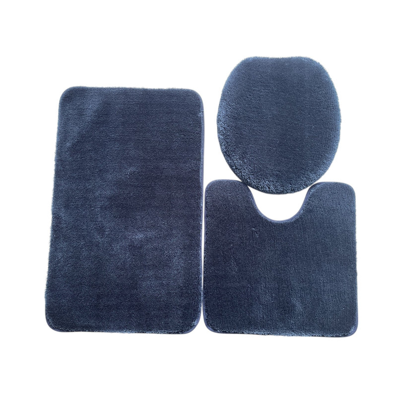 Shawnna Non-Slip, Navy