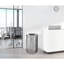 Poubelle en acier inoxydable 50 gallons