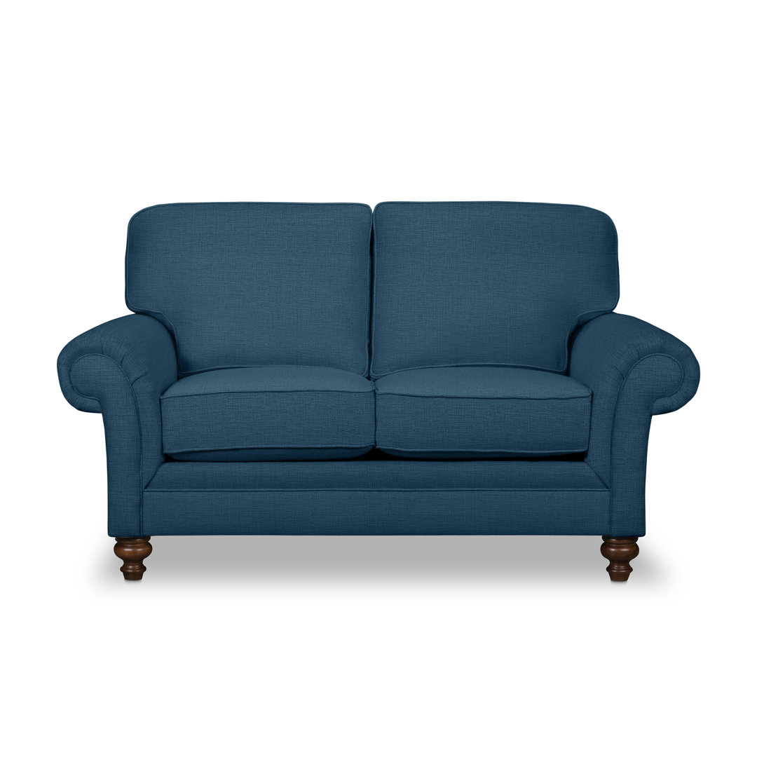 Gaige 66'' Upholstered Loveseat Wayfair Custom Upholstery™ 