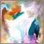 Nest 3 Painting by Christopher Kennedy