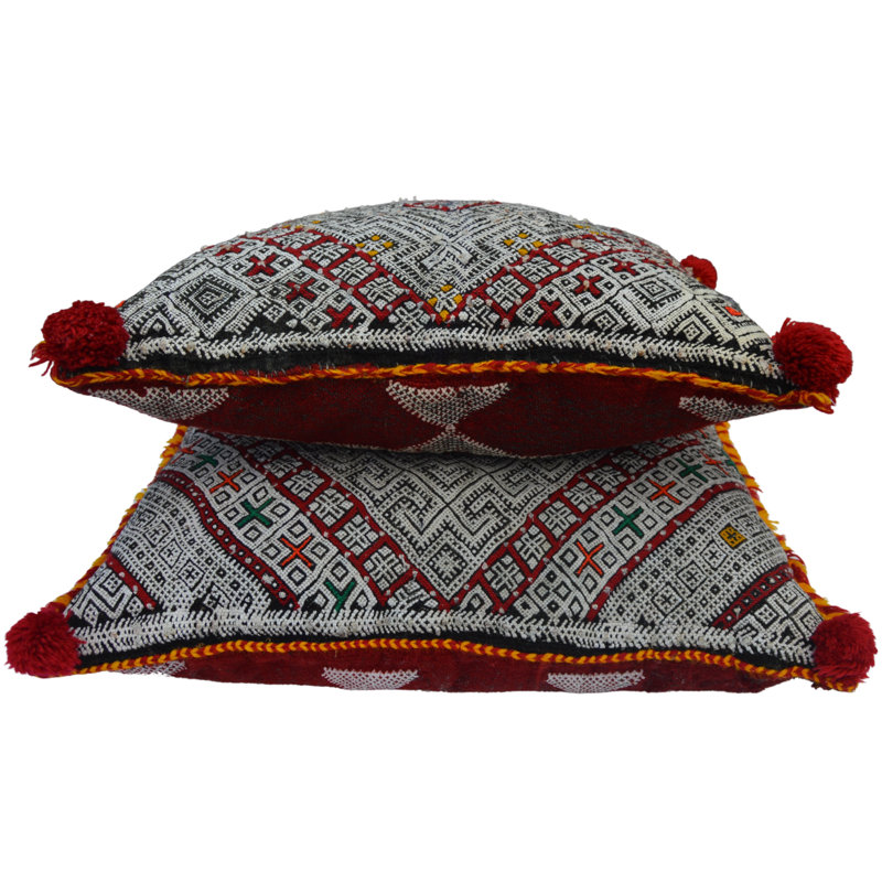 Rectangular Pillow Cover & Insert