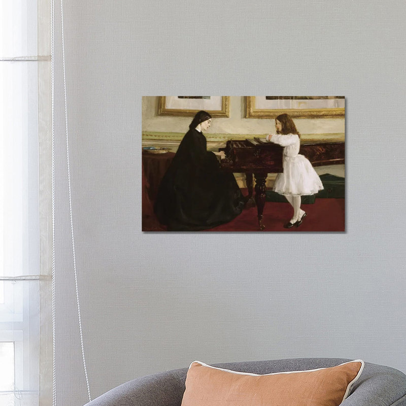 Print, 45.72 cm H x 66.04cm W x 1.905cm D, Does Not Apply