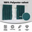 Curtains Polyester 140Cm Sound-Absorbing-1397867424-1397867436