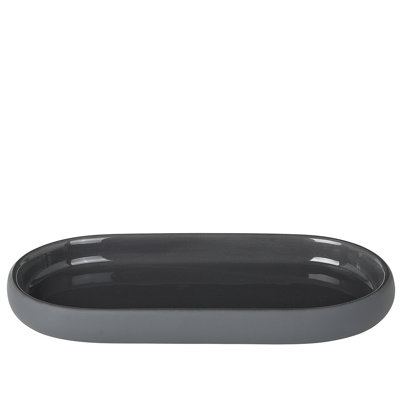 Sono Bathroom Accessory Tray