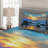 Coastal Coverlet