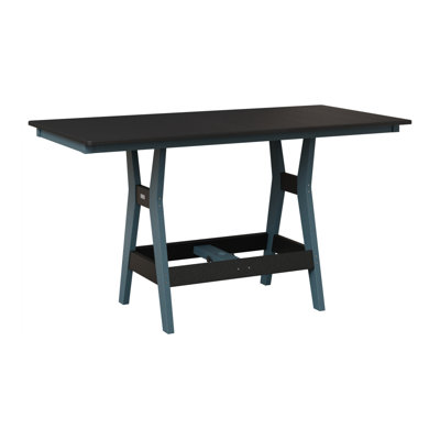 Harbor Outdoor Rectangular Dining Table