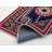 Sala Pink Moroccan Washable Indoor/Outdoor Round Area Rug-947420421