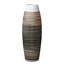 Porcelain China Floor Vase