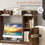 Mandan Manufactured Wood Desk Organiser