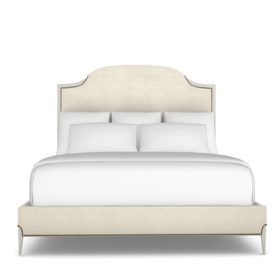 Lillet Upholstered Bed
