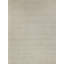 Martelli Hand Loomed Silky Nylon Solid Color Area Rug in Light Beige-435299130