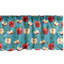 Paquet de 2 marguerites de poulet Ambesonne-106466992