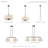 Flaire 1 - Light Single Pendant-1836855468