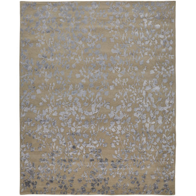 Khalo Floral Indoor Rug