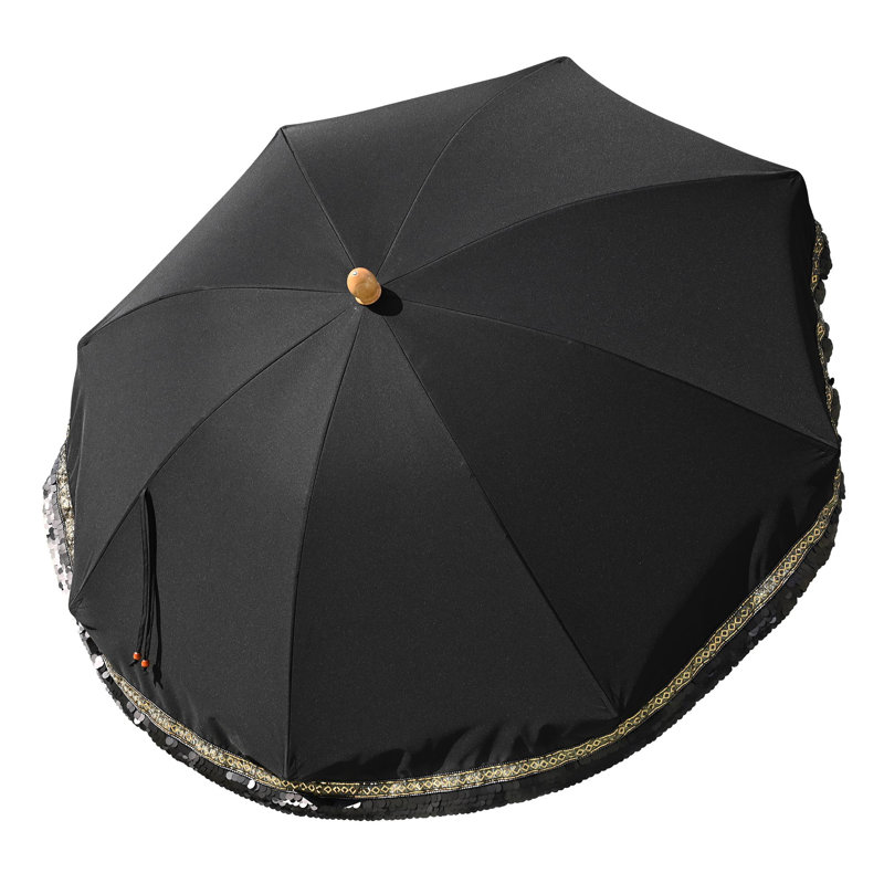 Struve Replacement Canopy