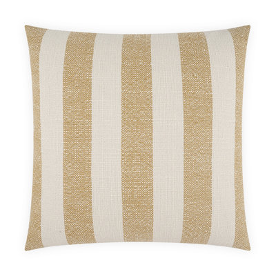 Roxbury Square Pillow Cover & Insert