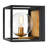 Teton Dimmable Bath Sconce