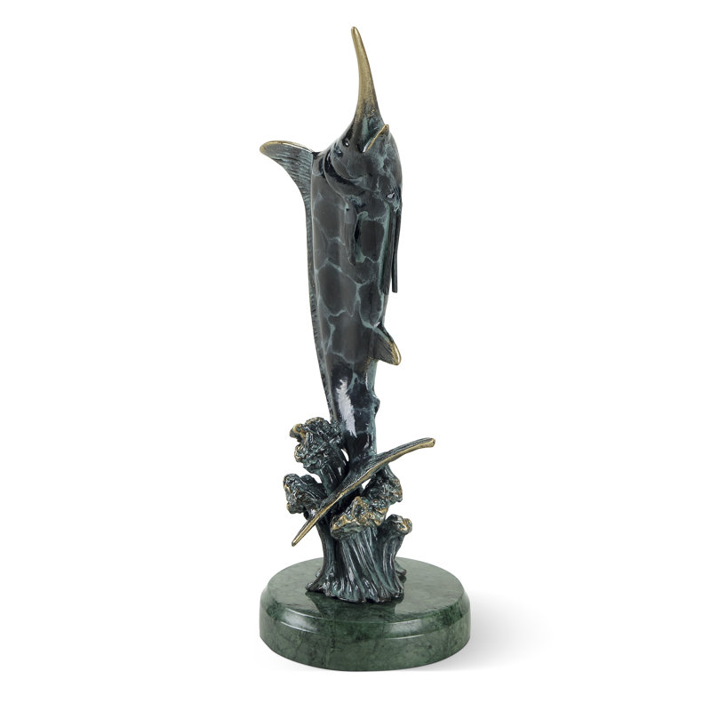 Marlin de chasse